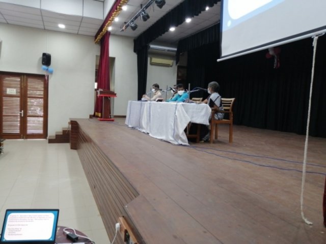 District Agriculture Committee Meeting (DAC) – Vavuniya District - 11.01.2022